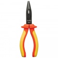 Proskit Needle-nosed Pliers Vde - Insulated Long Nose Plier (170mm) Proskit Needle-nosed Pliers Vde - Insulated Long Nose Plier (170mm)